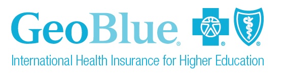 GeoBlue Insurance Logo