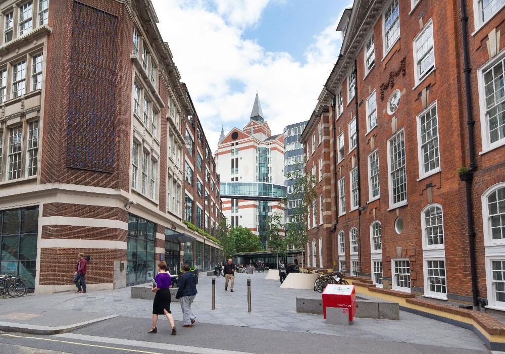 / London School of Economics